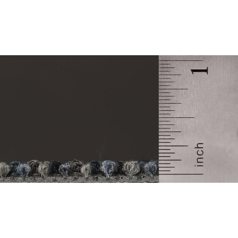 Mohawk Advance 24" x 24" Level Loop Adhesive Tabs Carpet Tile & Reviews